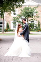 Steve & Lindsey